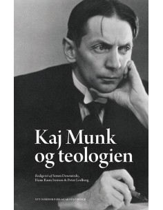 Kaj Munk og teologien