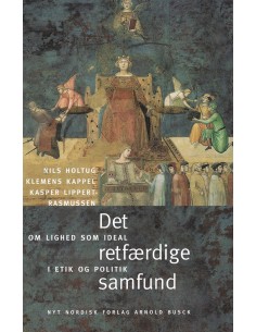 Det retfærdige samfund