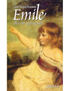 Emile eller Om opdragelsen