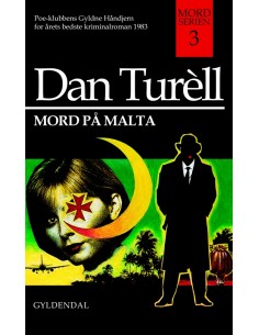 Mord på Malta
