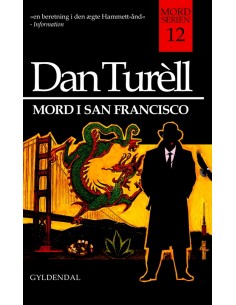 Mord i San Francisco