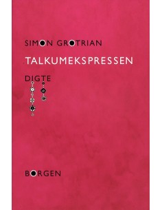 Talkumekspressen