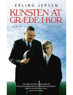 Kunsten at græde i kor