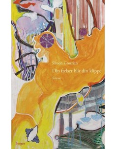 Din frelser blir din klippe