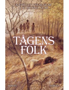 Tågens folk