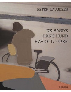 De sagde hans hund havde...