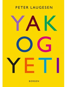 Yak og Yeti