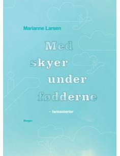Med skyer under fødderne