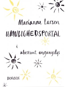 Umulighedsportal i ubestemt...