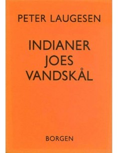 Indianer Joes vandskål
