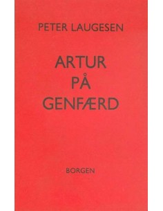 Artur på genfærd