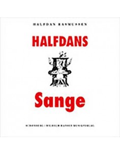 Halfdans sange