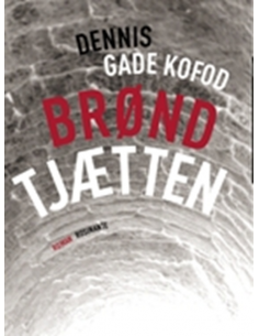 Brøndtjætten