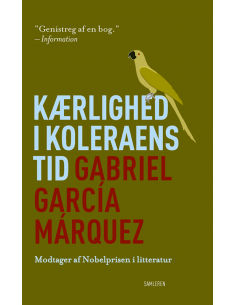 Kærlighed i koleraens tid