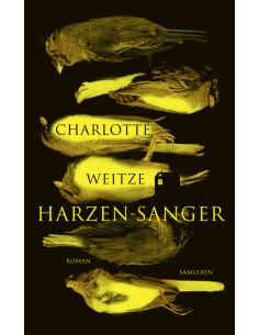 Harzen-sanger