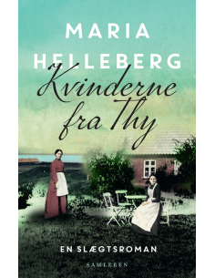 Kvinderne fra Thy