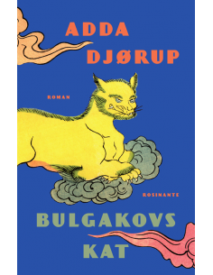 Bulgakovs kat