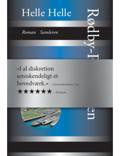 Rødby - Puttgarden