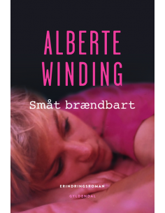 Småt brændbart