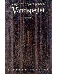 Vandspejlet