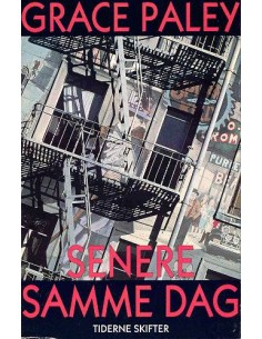 Senere samme dag