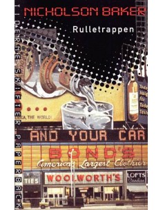 Rulletrappen