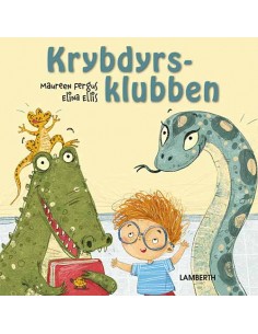 Krybdyrsklubben