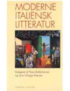 Moderne italiensk litteratur