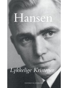 Lykkelige Kristoffer
