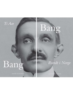 Ti Aar / Rundt i Norge