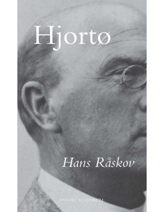 Hans Råskov