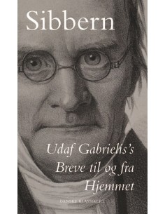 Udaf Gabrielis's Breve til...