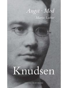 Angst - Mod (Martin Luther)
