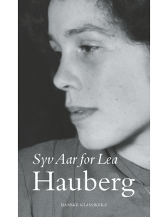 Syv Aar for Lea