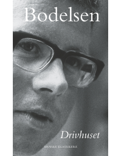 Drivhuset