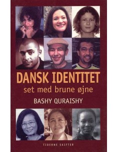 Dansk identitet - set med...