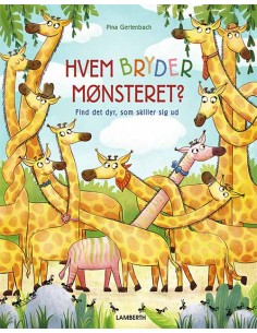 Hvem bryder mønsteret?