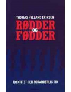 Rødder og fødder