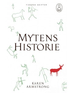 Mytens historie