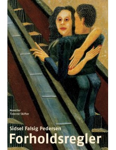 Forholdsregler