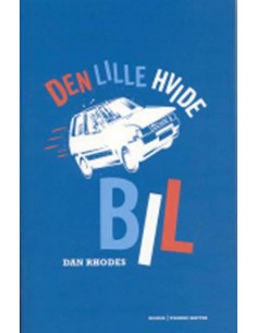 Den lille hvide bil