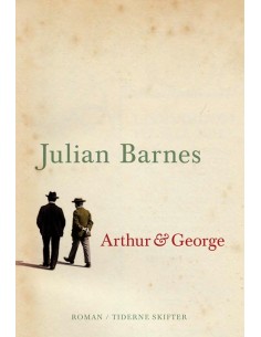 Arthur & George