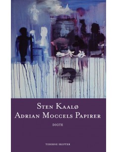 Adrian Moccels papirer