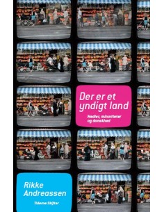 Der er et yndigt land