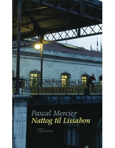 Nattog til Lissabon