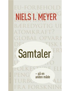 Samtaler på en anden måde