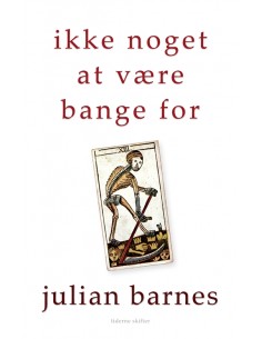 Ikke noget at være bange for