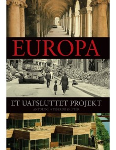 Europa - et uafsluttet projekt