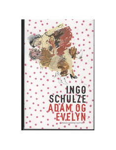 Adam og Evelyn