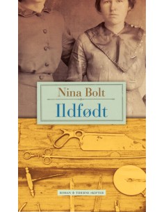 Ildfødt